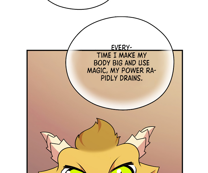 I’m Destined For Greatness! chapter 45 - page 70