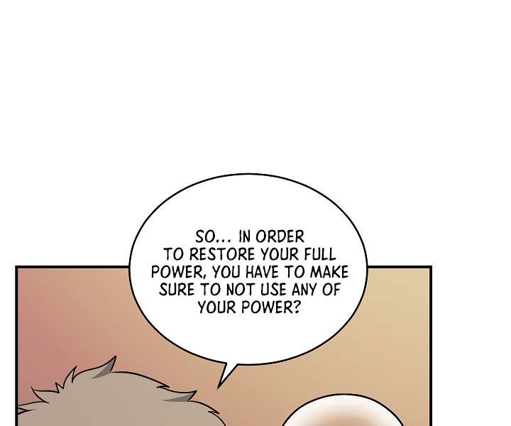 I’m Destined For Greatness! chapter 45 - page 72