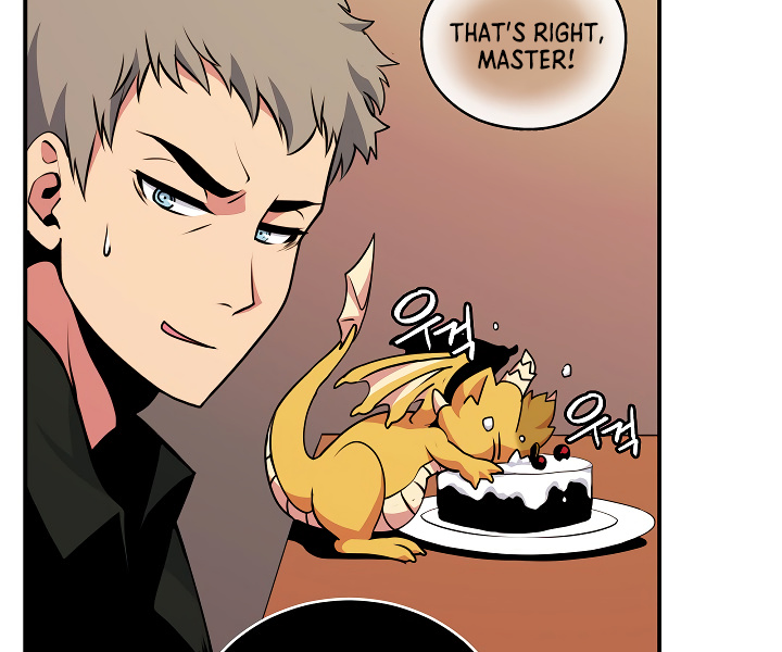 I’m Destined For Greatness! chapter 45 - page 73