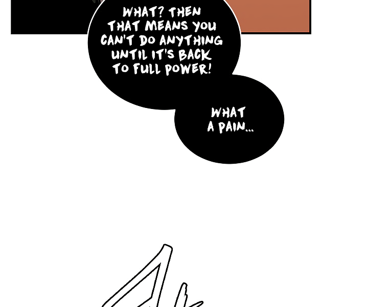 I’m Destined For Greatness! chapter 45 - page 74