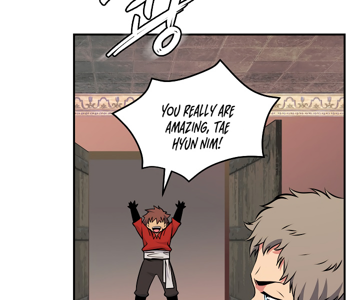 I’m Destined For Greatness! chapter 45 - page 75