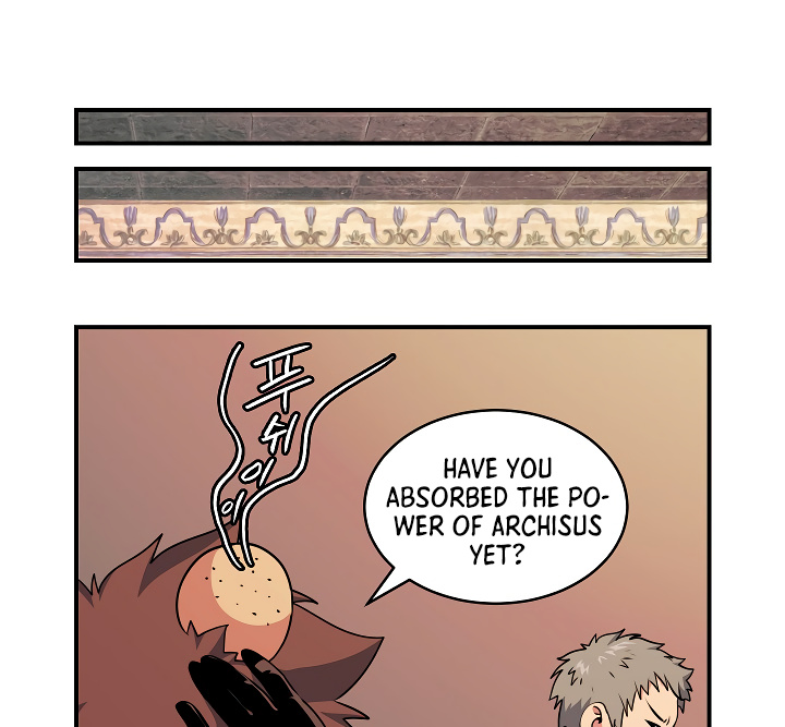 I’m Destined For Greatness! chapter 45 - page 77