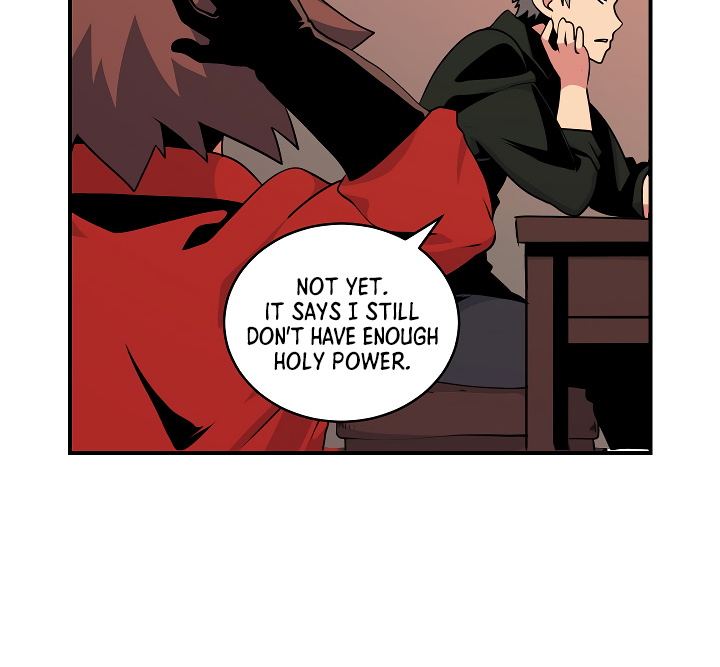 I’m Destined For Greatness! chapter 45 - page 78