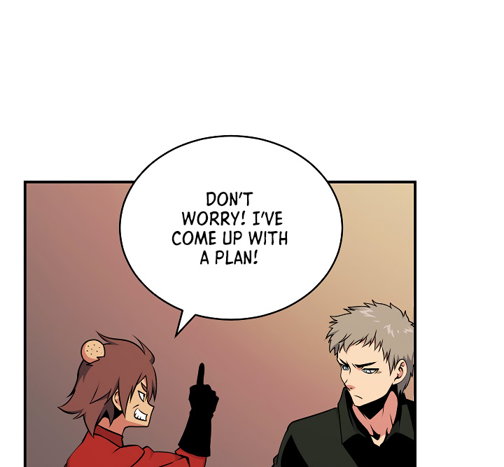 I’m Destined For Greatness! chapter 45 - page 79