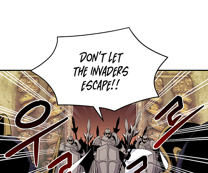 I’m Destined For Greatness! chapter 45 - page 8