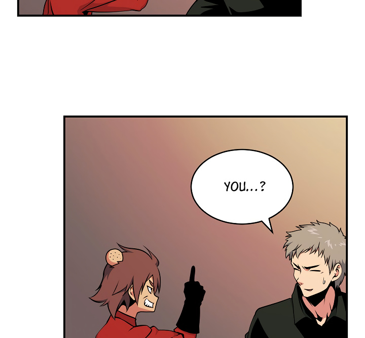 I’m Destined For Greatness! chapter 45 - page 80
