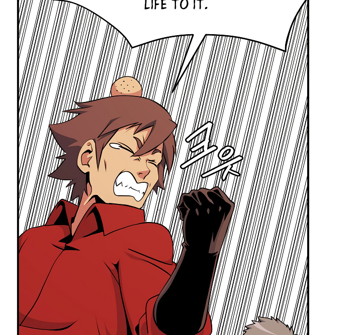 I’m Destined For Greatness! chapter 45 - page 82