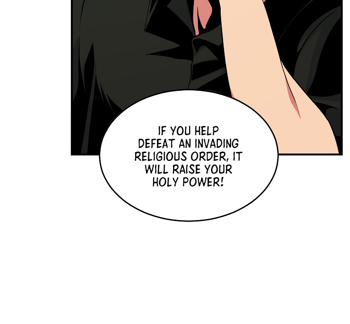 I’m Destined For Greatness! chapter 45 - page 85