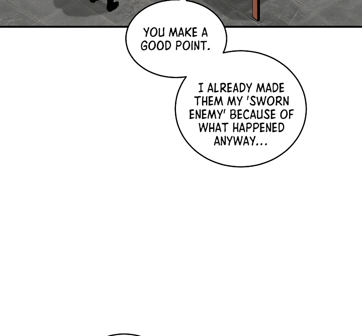 I’m Destined For Greatness! chapter 45 - page 87