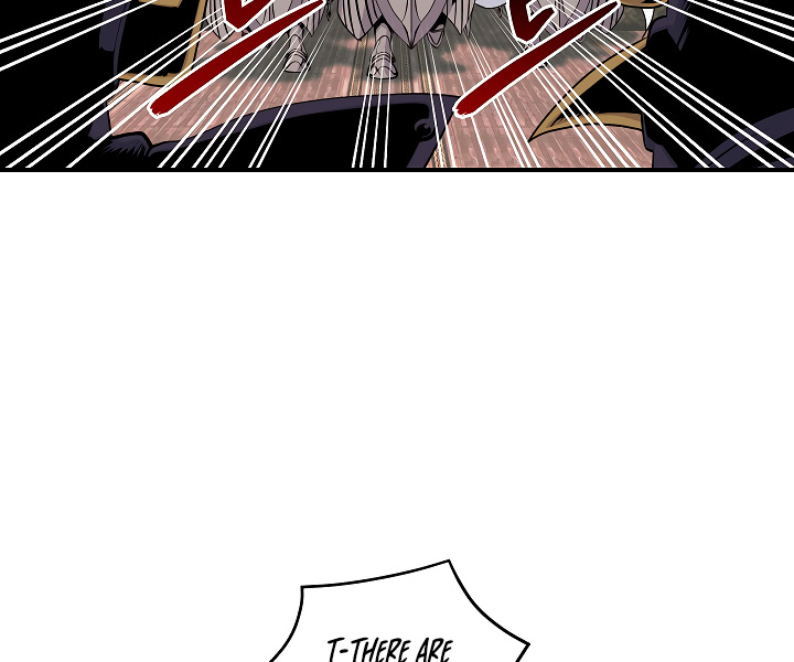 I’m Destined For Greatness! chapter 45 - page 9
