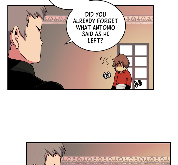 I’m Destined For Greatness! chapter 45 - page 90