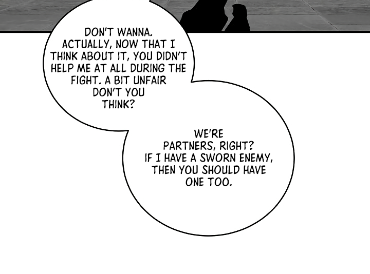 I’m Destined For Greatness! chapter 45 - page 93