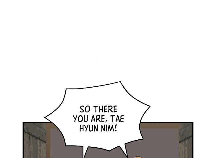 I’m Destined For Greatness! chapter 45 - page 94