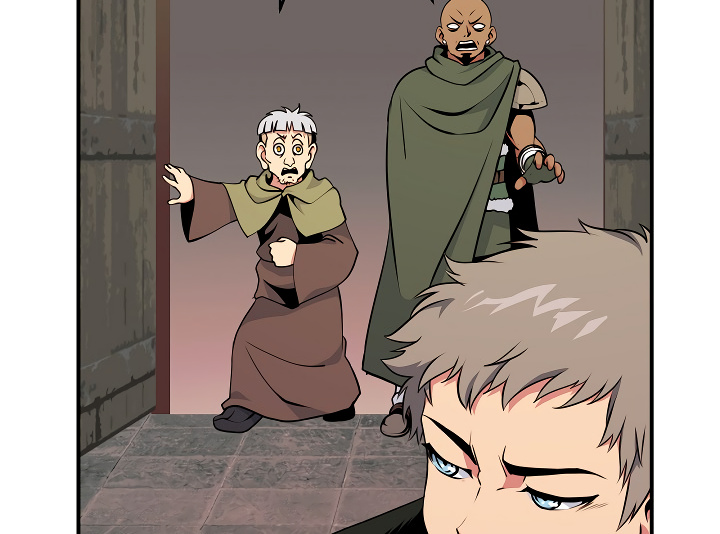 I’m Destined For Greatness! chapter 45 - page 95