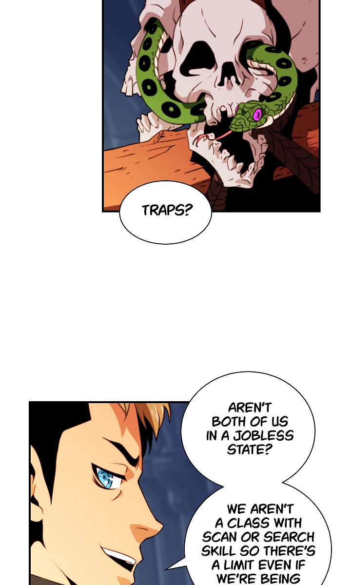 I’m Destined For Greatness! chapter 7 - page 11