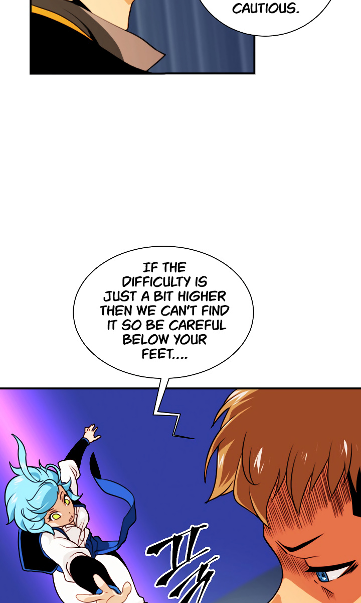 I’m Destined For Greatness! chapter 7 - page 12