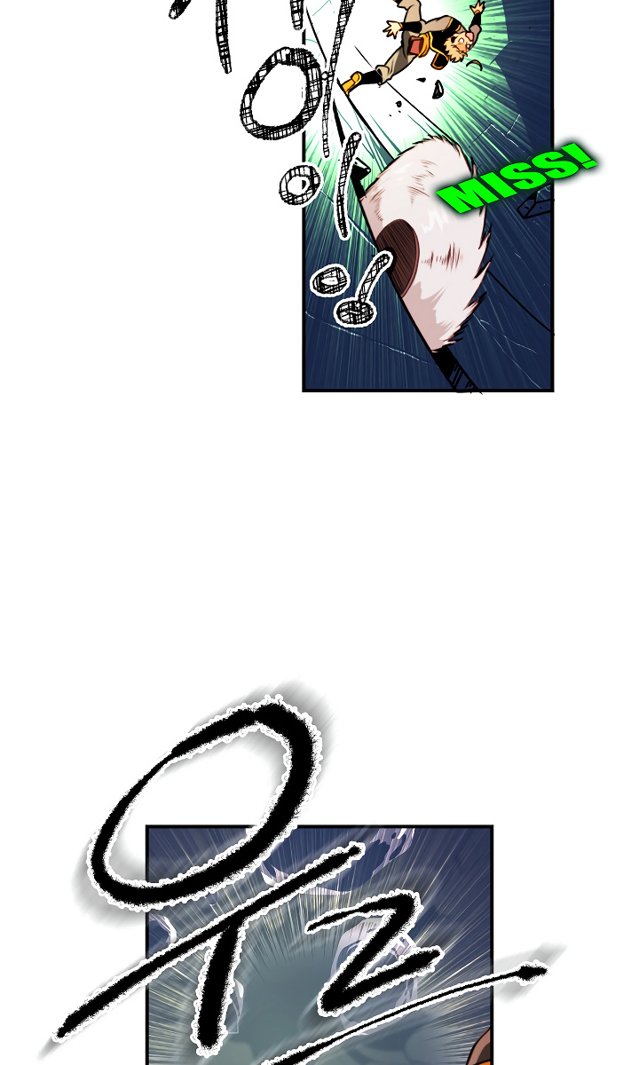 I’m Destined For Greatness! chapter 7 - page 16