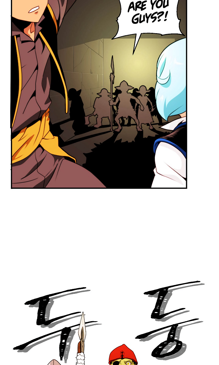 I’m Destined For Greatness! chapter 7 - page 22