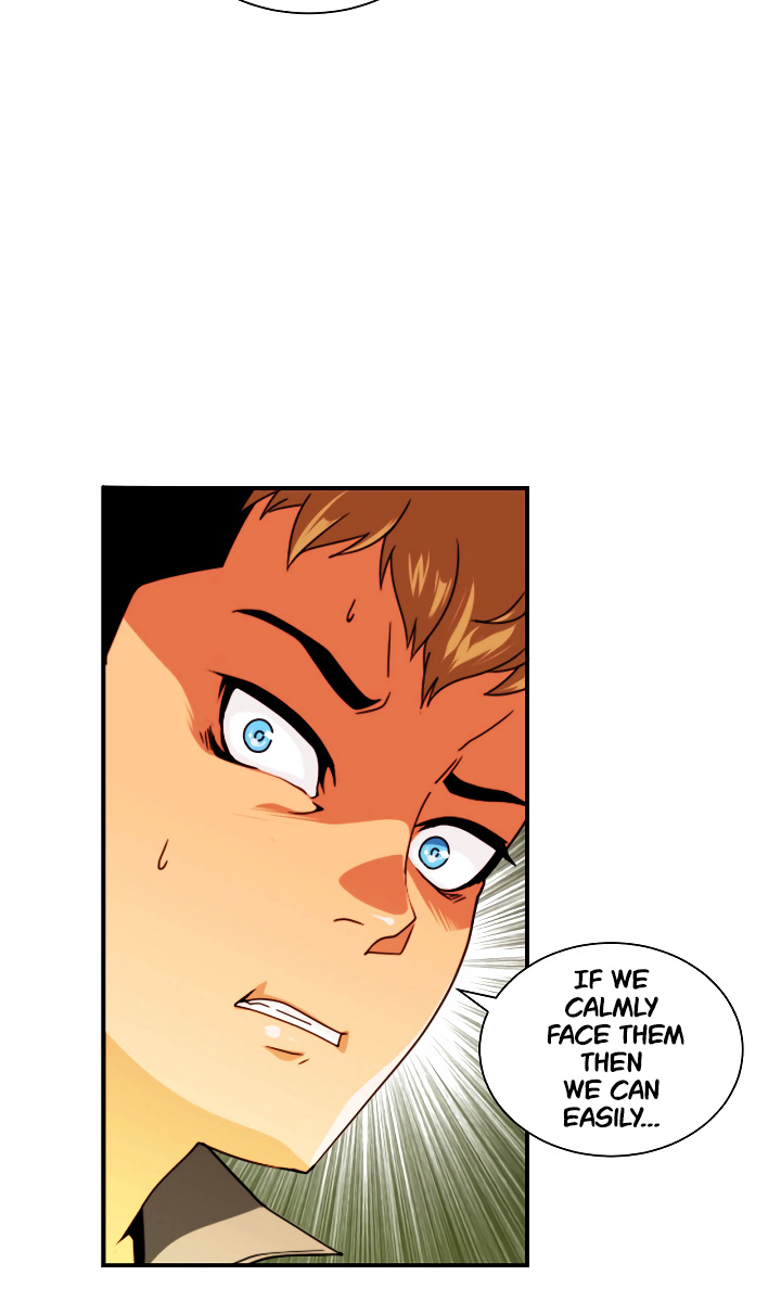 I’m Destined For Greatness! chapter 7 - page 24