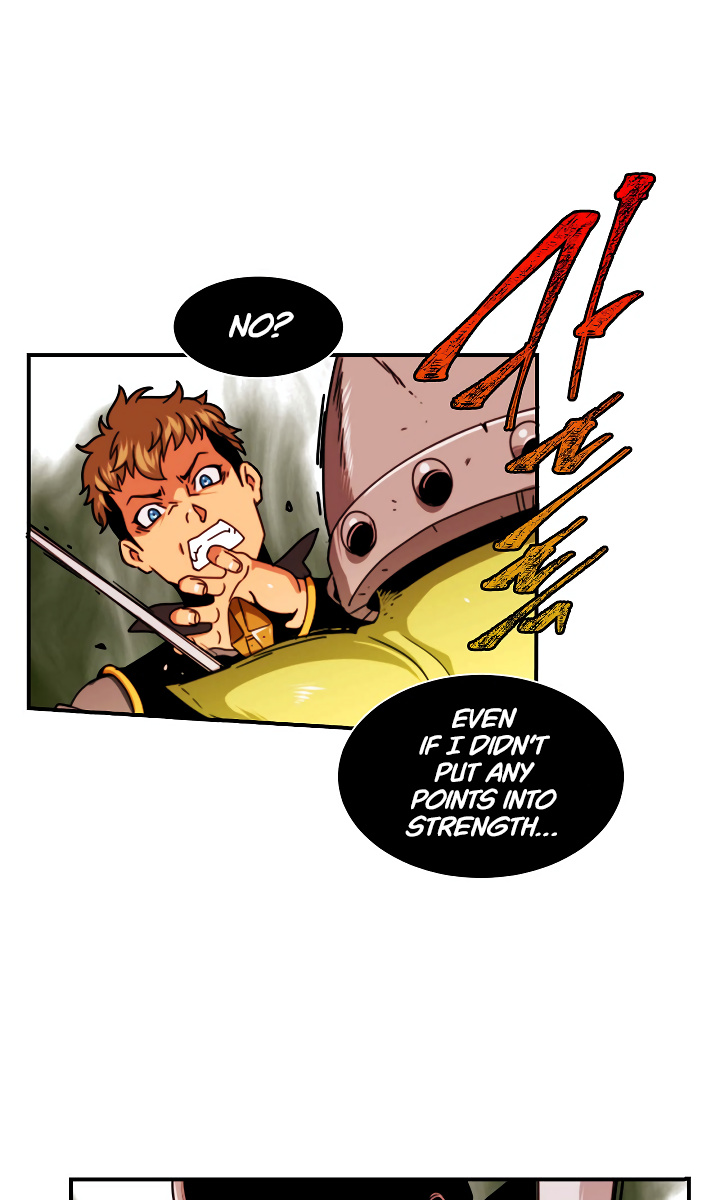 I’m Destined For Greatness! chapter 7 - page 26