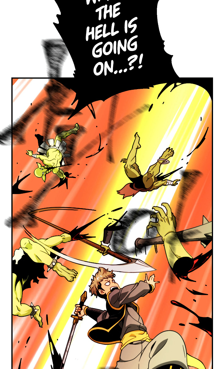 I’m Destined For Greatness! chapter 7 - page 39