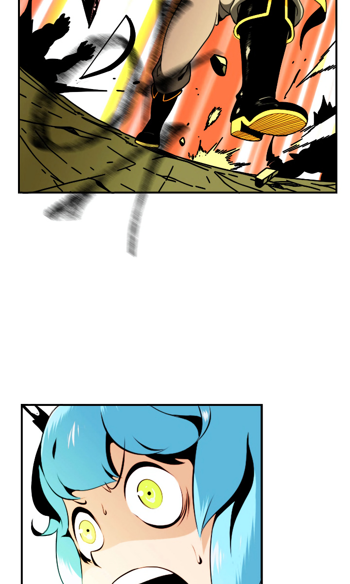 I’m Destined For Greatness! chapter 7 - page 40