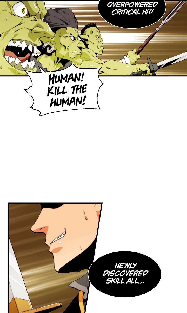 I’m Destined For Greatness! chapter 7 - page 43