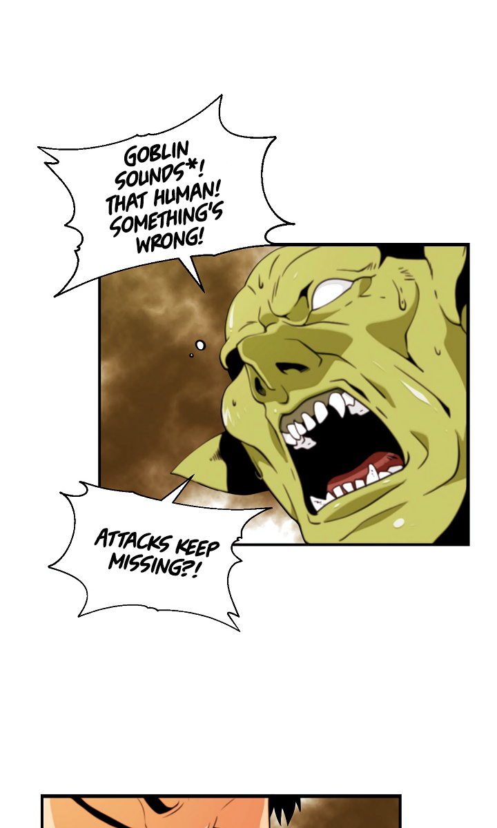 I’m Destined For Greatness! chapter 7 - page 45