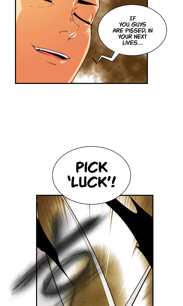 I’m Destined For Greatness! chapter 7 - page 46