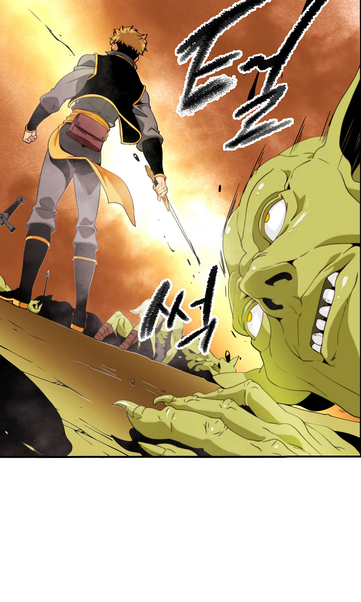 I’m Destined For Greatness! chapter 7 - page 48