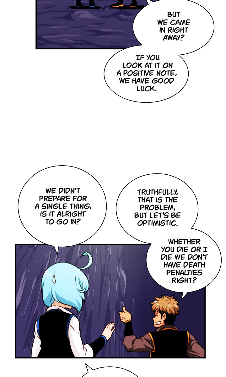 I’m Destined For Greatness! chapter 7 - page 5