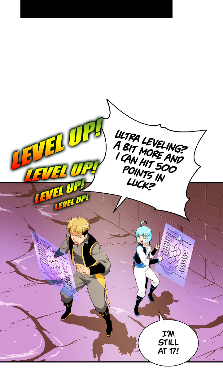 I’m Destined For Greatness! chapter 7 - page 51