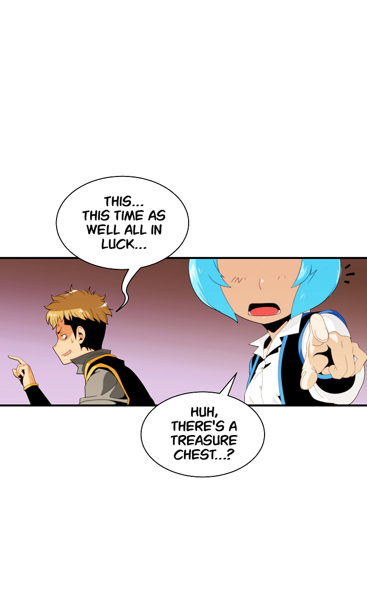 I’m Destined For Greatness! chapter 7 - page 52