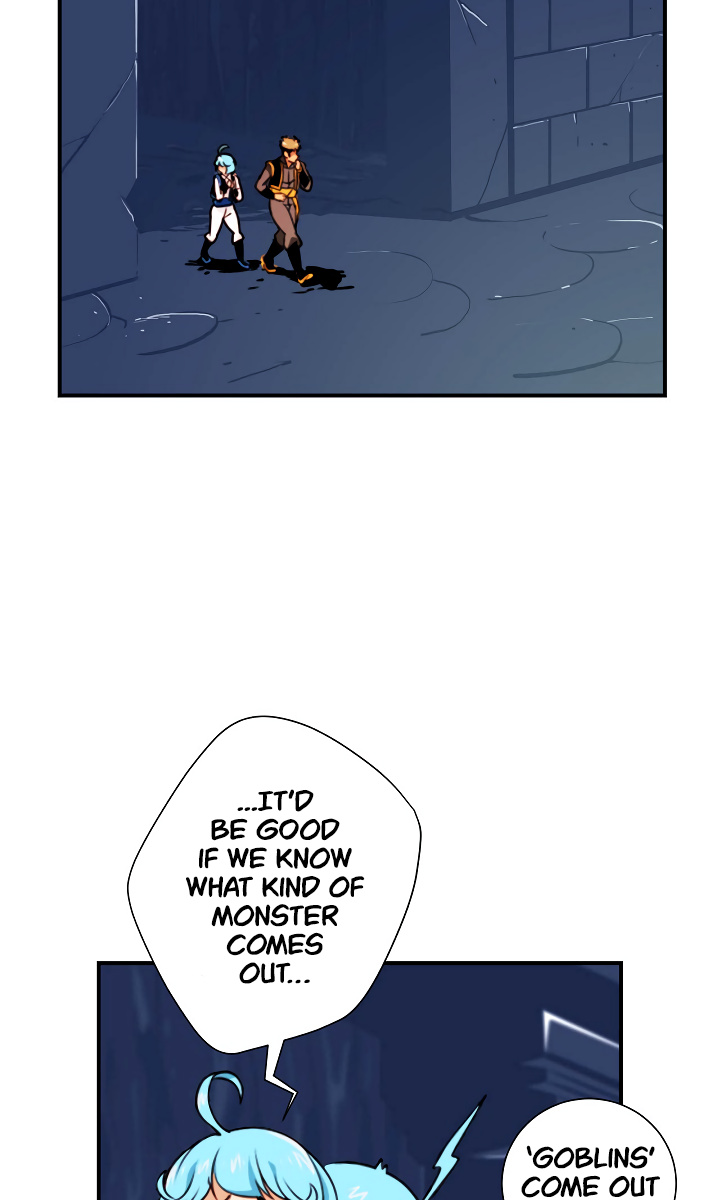 I’m Destined For Greatness! chapter 7 - page 8