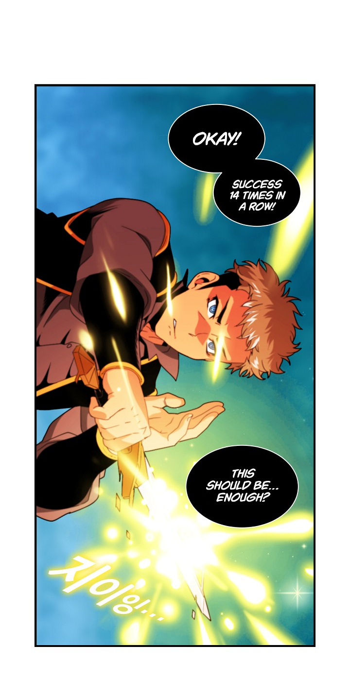 I’m Destined For Greatness! chapter 8 - page 13