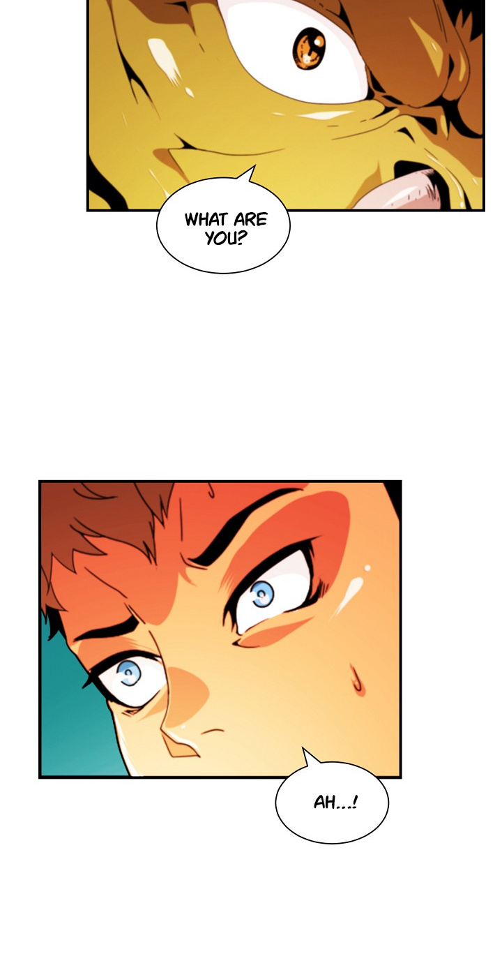 I’m Destined For Greatness! chapter 8 - page 16