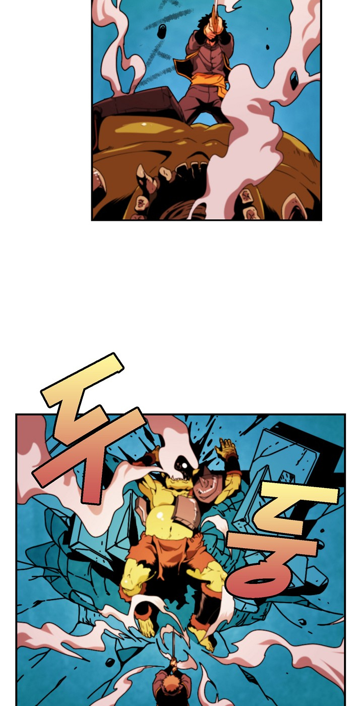 I’m Destined For Greatness! chapter 8 - page 20