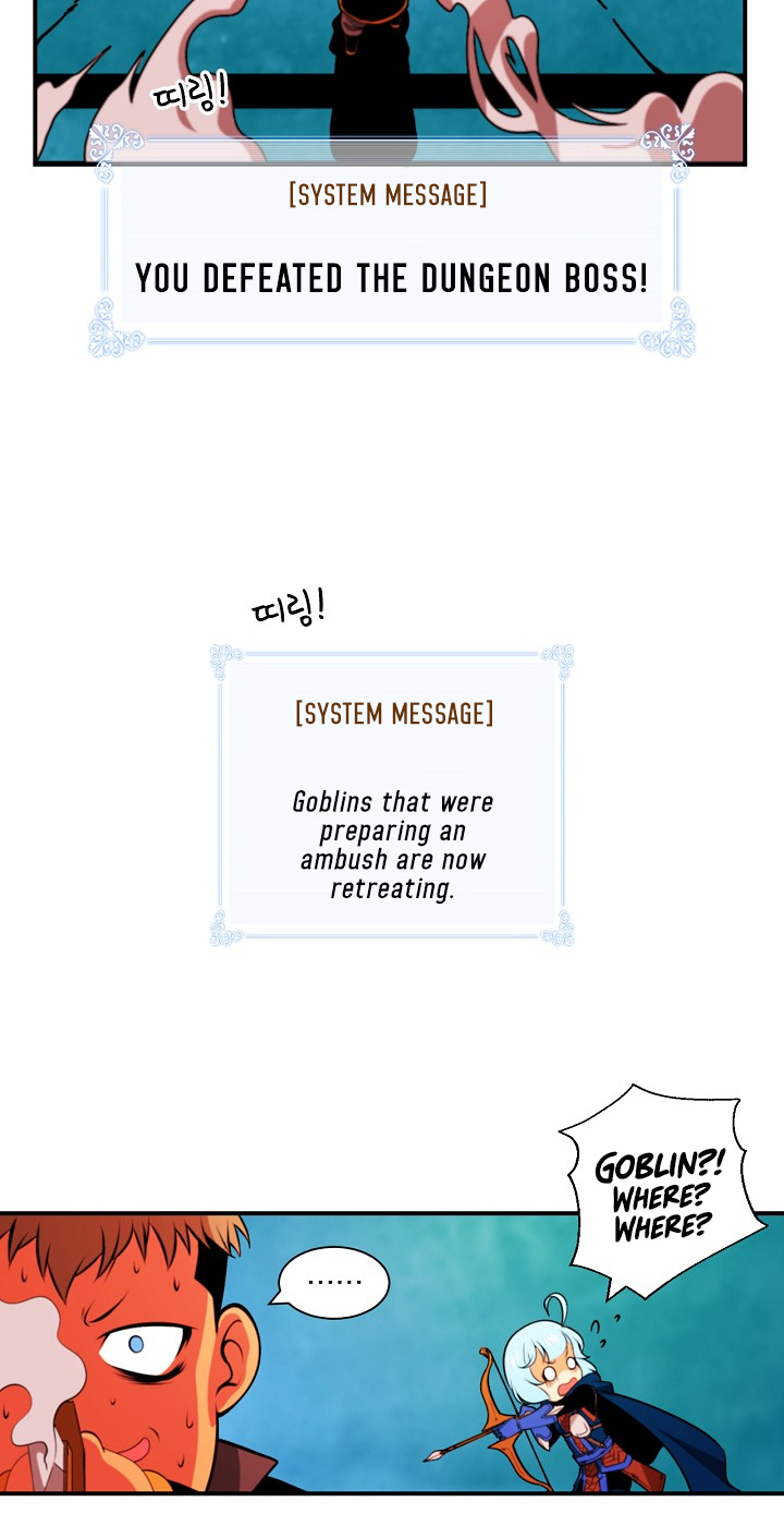I’m Destined For Greatness! chapter 8 - page 21