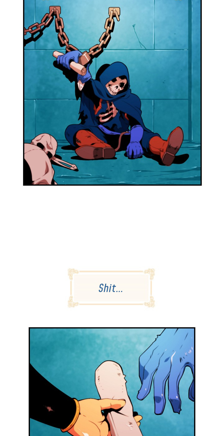 I’m Destined For Greatness! chapter 8 - page 23