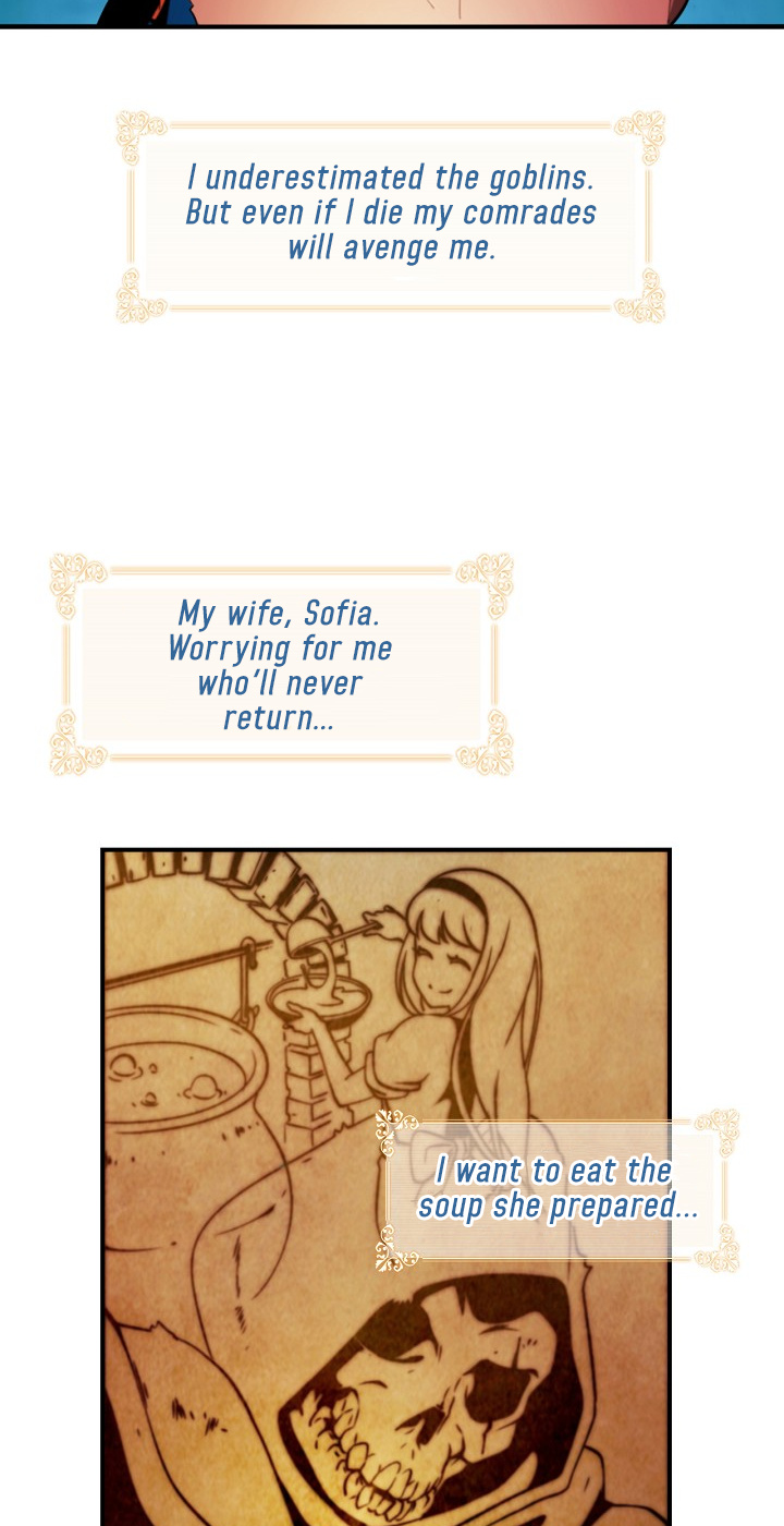 I’m Destined For Greatness! chapter 8 - page 25