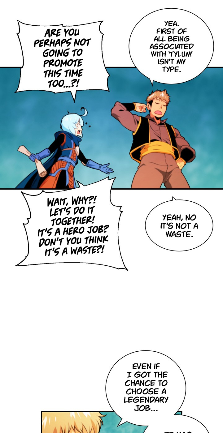 I’m Destined For Greatness! chapter 8 - page 30