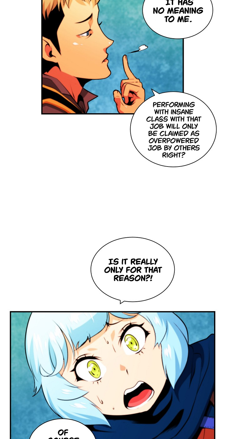 I’m Destined For Greatness! chapter 8 - page 31