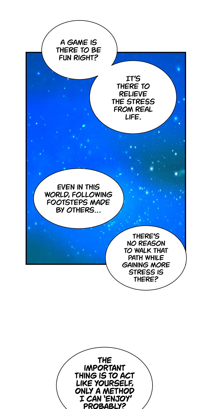 I’m Destined For Greatness! chapter 8 - page 34