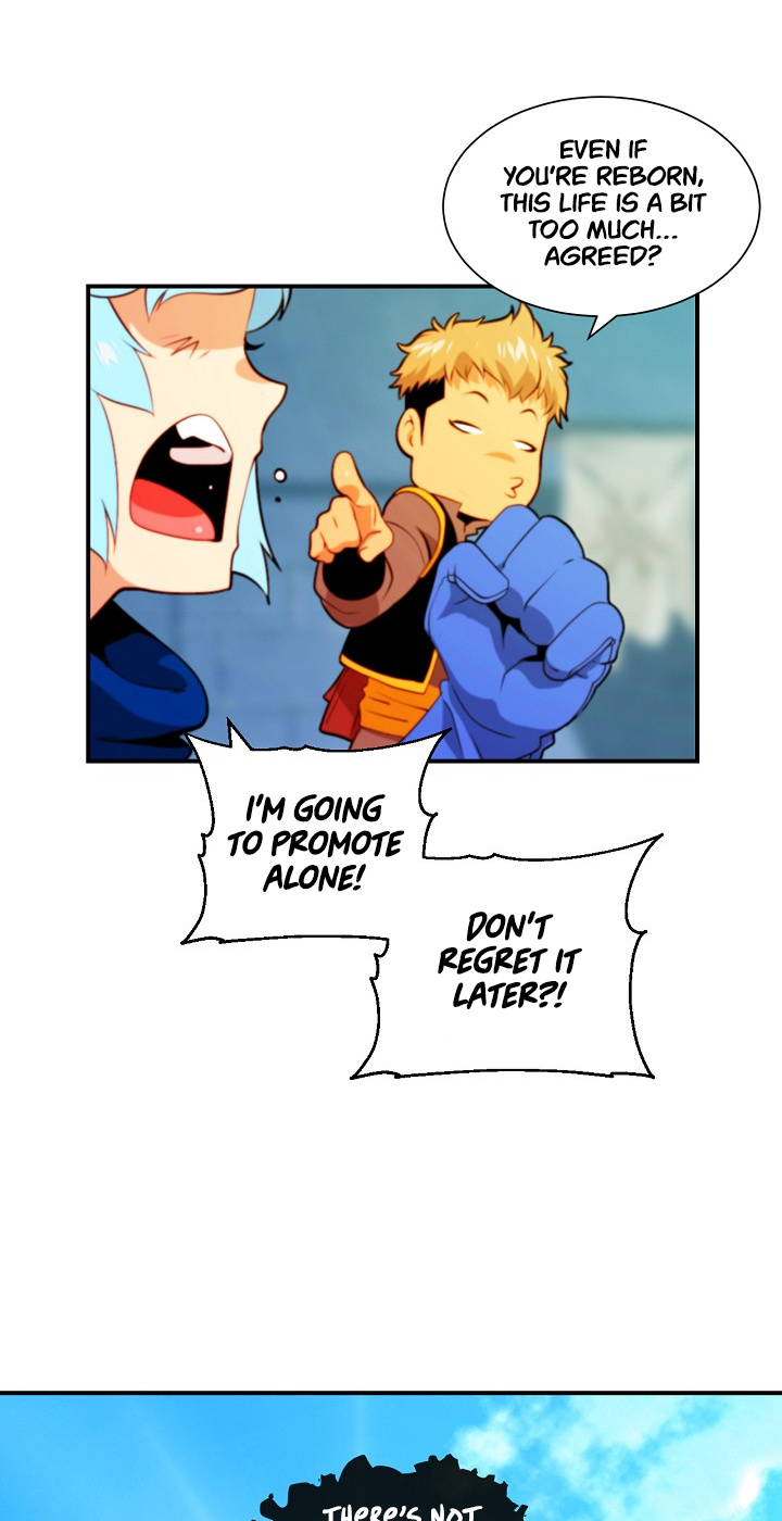 I’m Destined For Greatness! chapter 8 - page 37