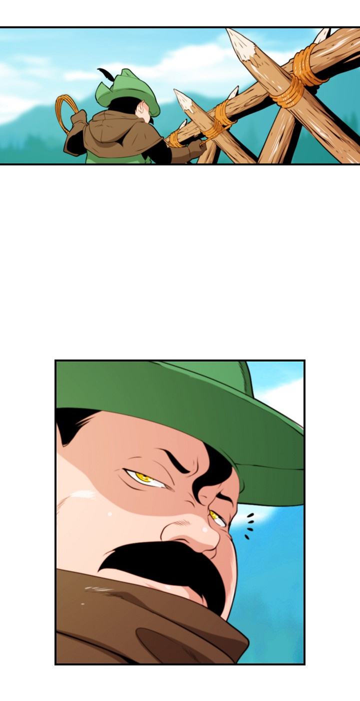 I’m Destined For Greatness! chapter 8 - page 39