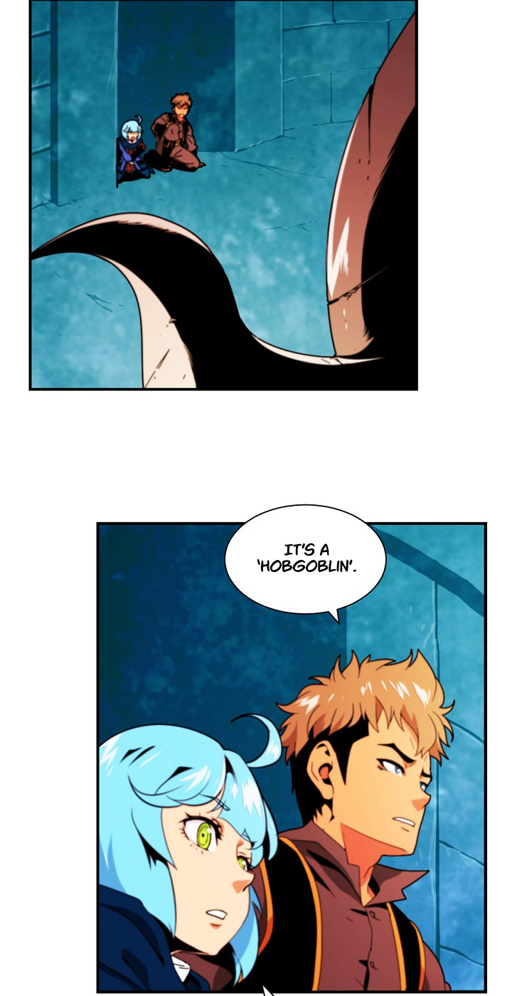 I’m Destined For Greatness! chapter 8 - page 4