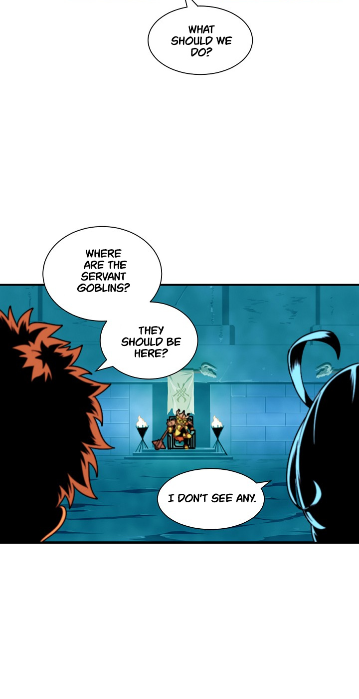 I’m Destined For Greatness! chapter 8 - page 5
