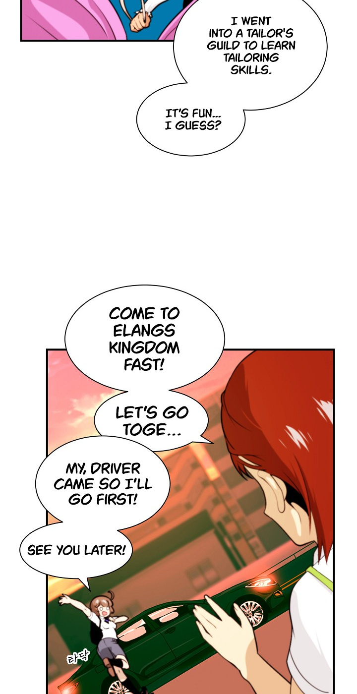 I’m Destined For Greatness! chapter 8 - page 51