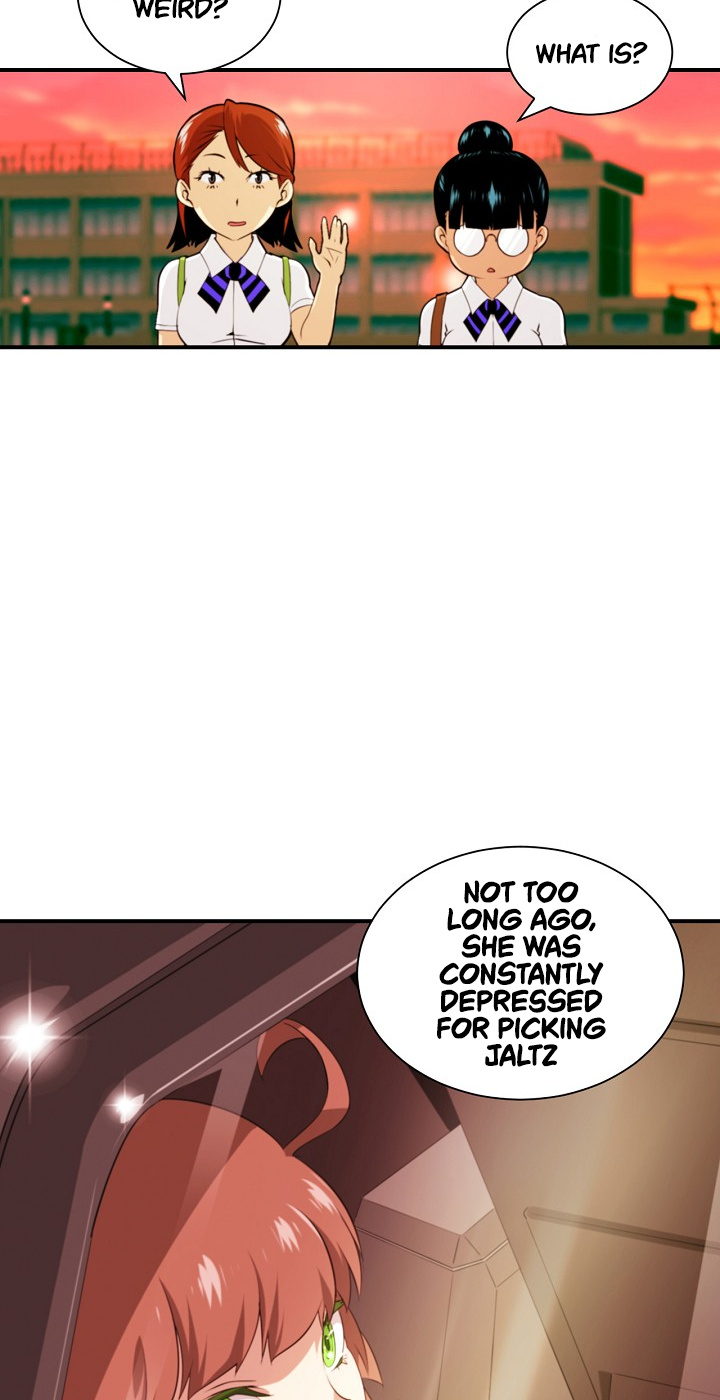 I’m Destined For Greatness! chapter 8 - page 53