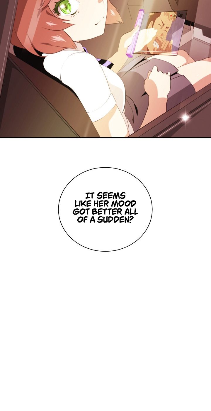 I’m Destined For Greatness! chapter 8 - page 54